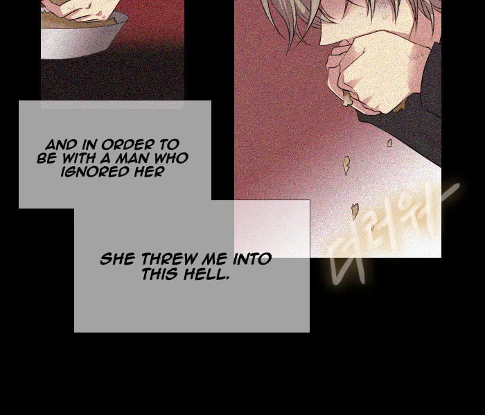 Black Haze Chapter 122 page 16 - 