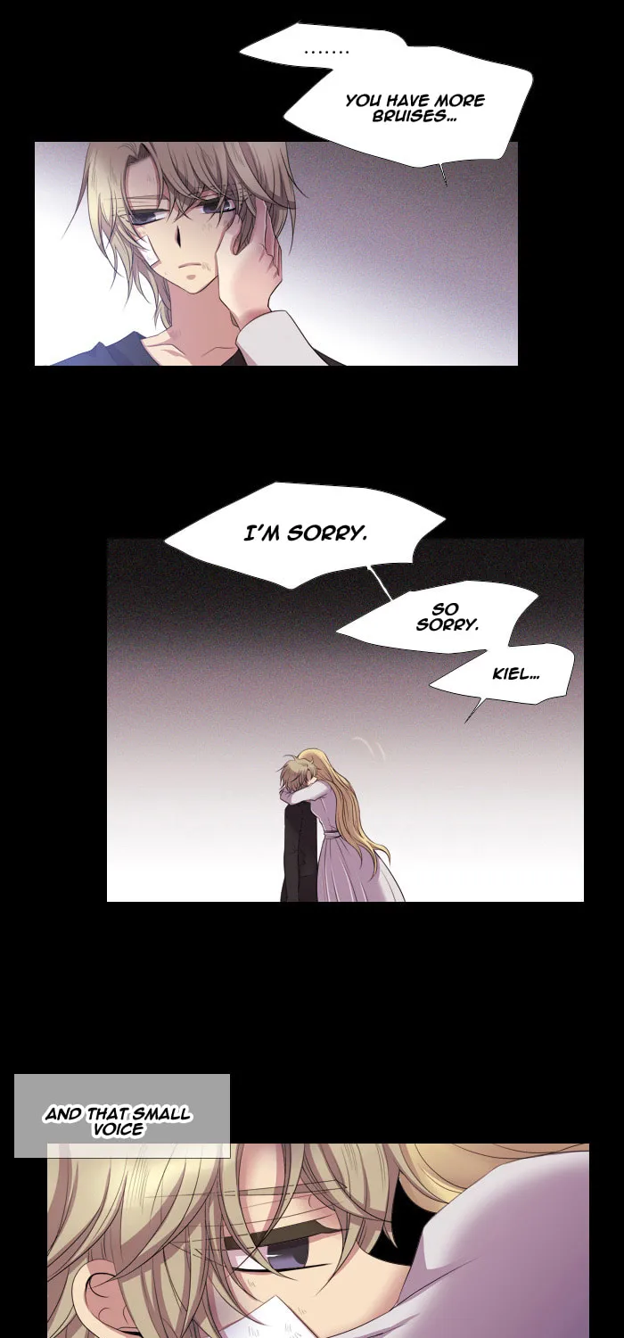 Black Haze Chapter 122 page 17 - 