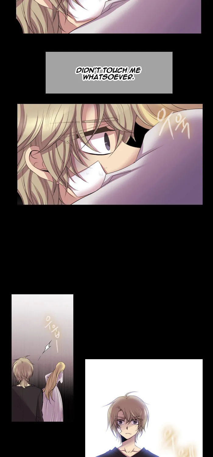 Black Haze Chapter 122 page 18 - 