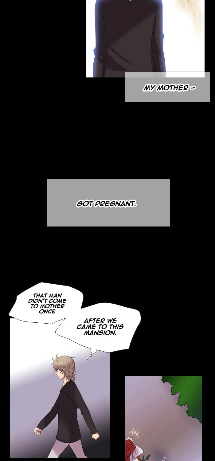 Black Haze Chapter 122 page 19 - 