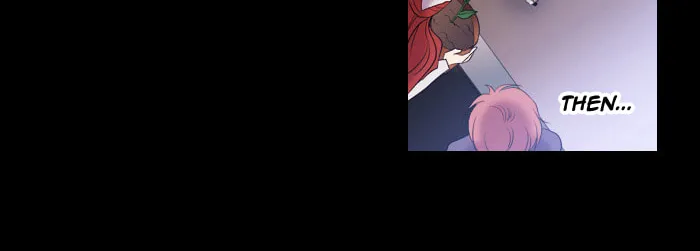 Black Haze Chapter 122 page 20 - 