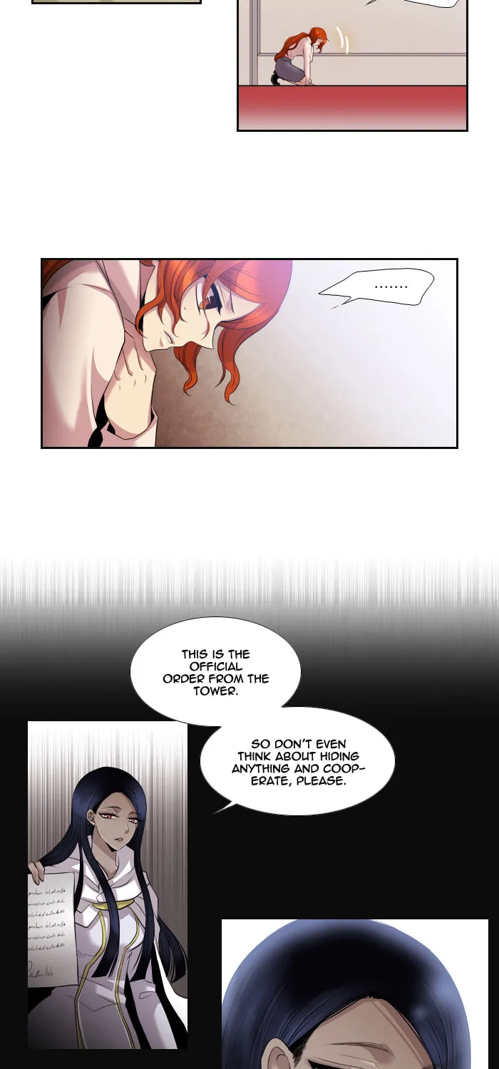 Black Haze Chapter 122 page 3 - 