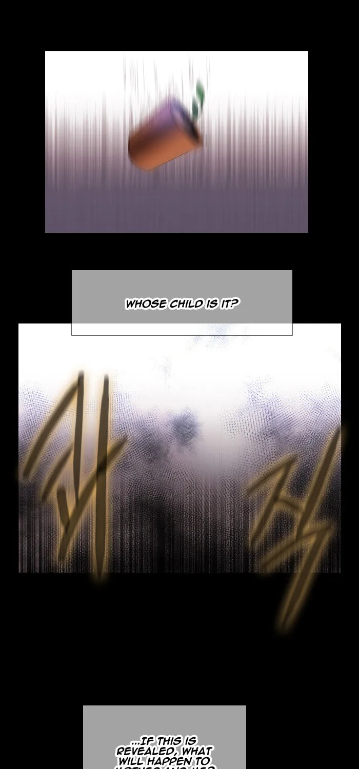 Black Haze Chapter 122 page 21 - 