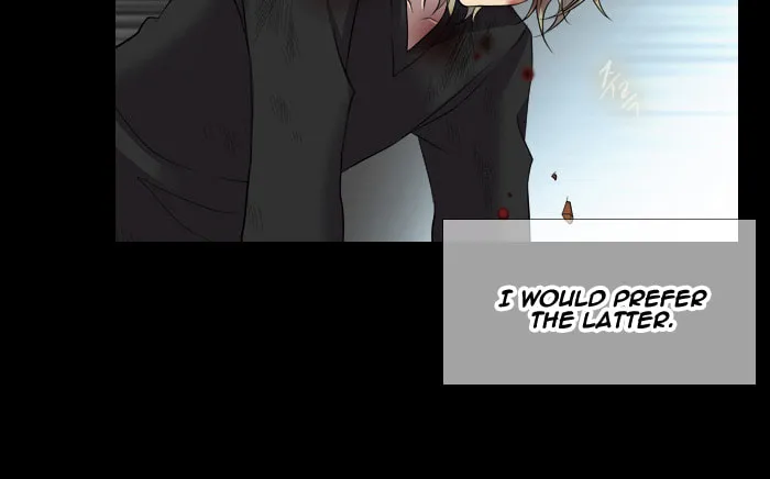 Black Haze Chapter 122 page 23 - 