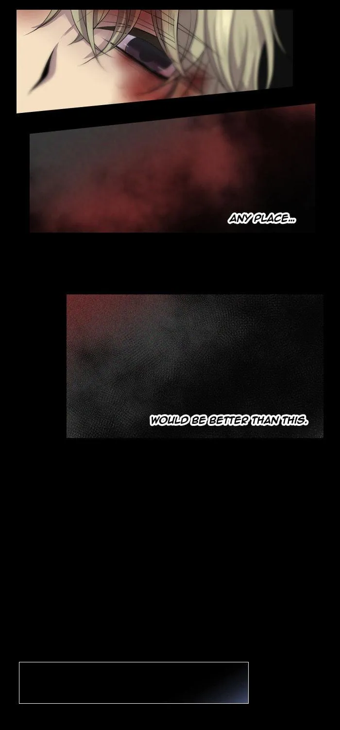 Black Haze Chapter 122 page 24 - 