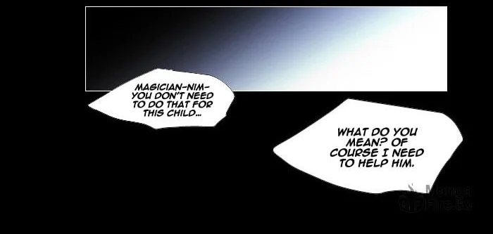 Black Haze Chapter 122 page 25 - 