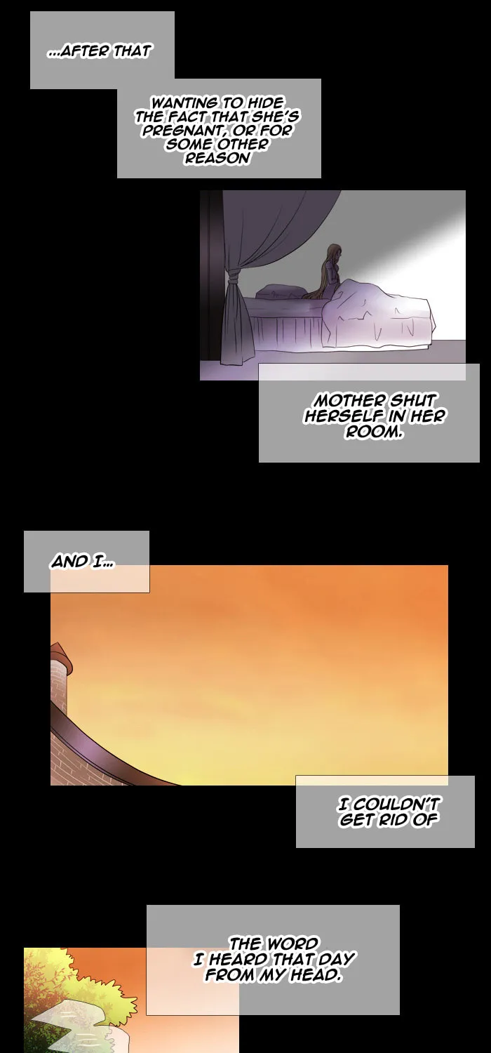 Black Haze Chapter 122 page 29 - 