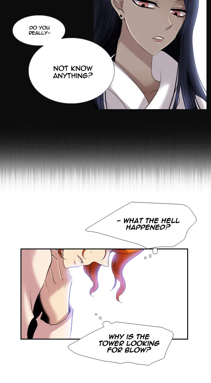 Black Haze Chapter 122 page 4 - 