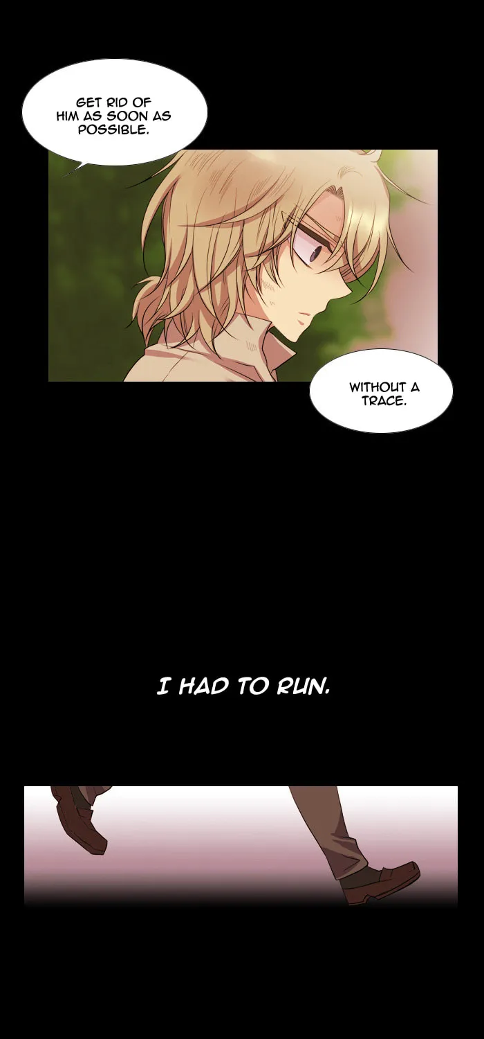Black Haze Chapter 122 page 32 - 
