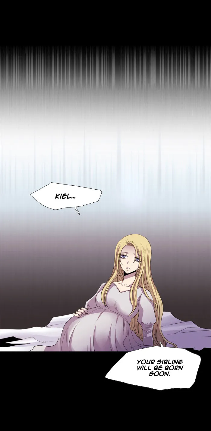 Black Haze Chapter 122 page 34 - 