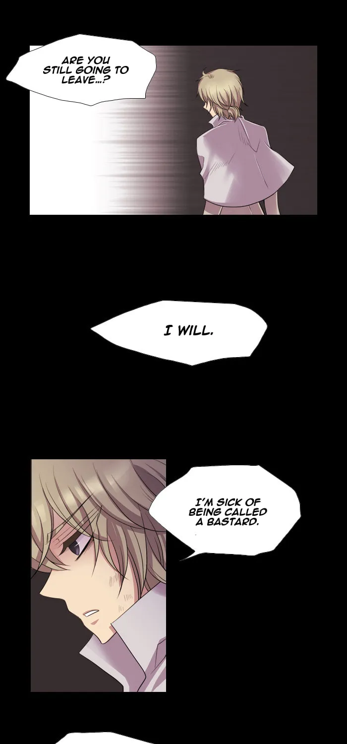 Black Haze Chapter 122 page 35 - 