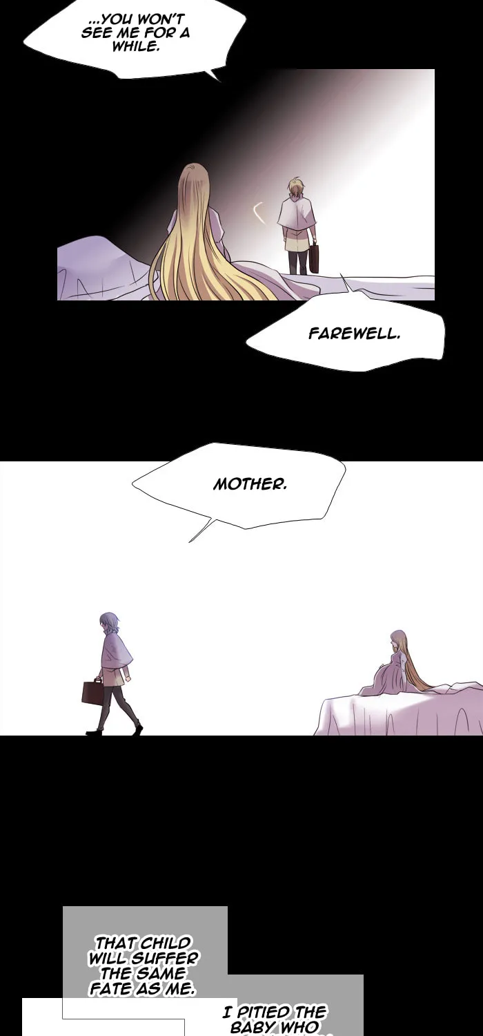 Black Haze Chapter 122 page 36 - 