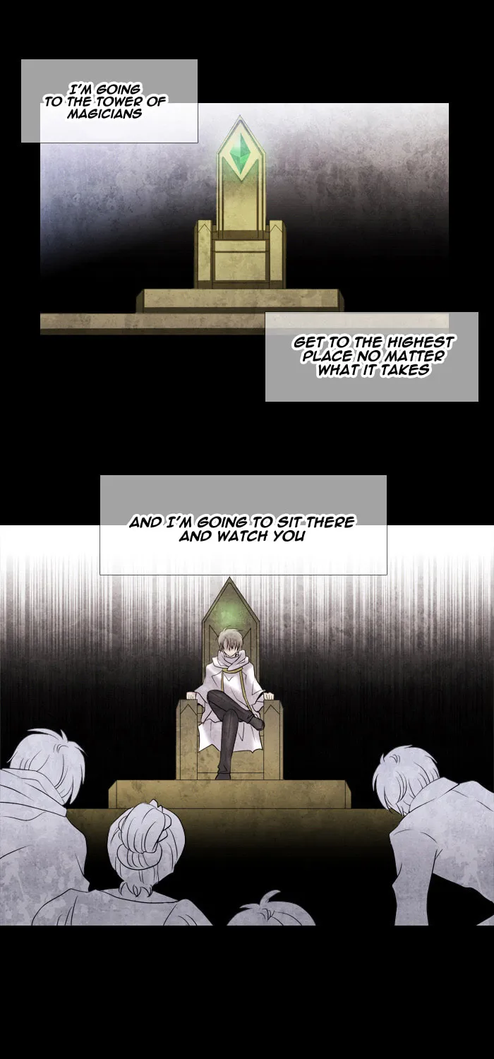 Black Haze Chapter 122 page 38 - 