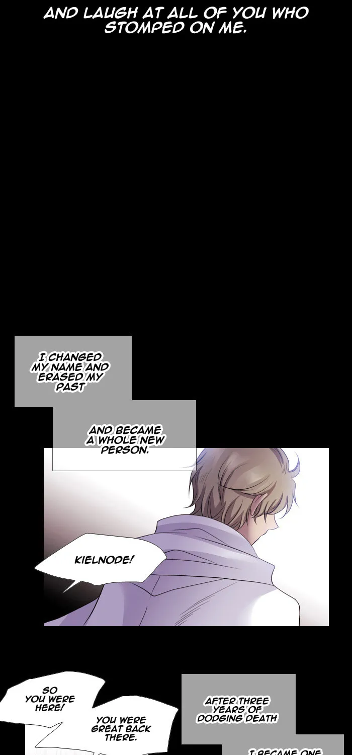 Black Haze Chapter 122 page 39 - 