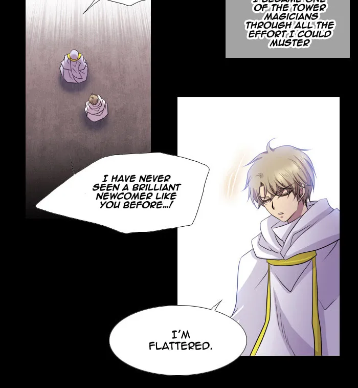 Black Haze Chapter 122 page 40 - 
