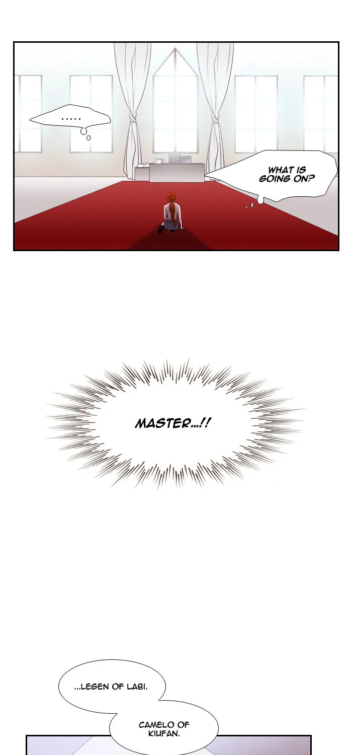 Black Haze Chapter 122 page 5 - 