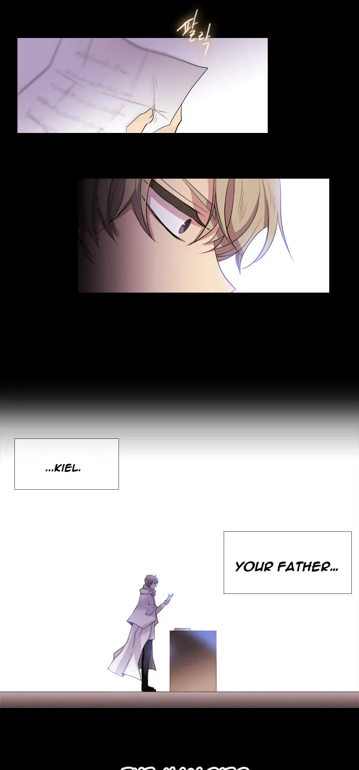 Black Haze Chapter 122 page 45 - 