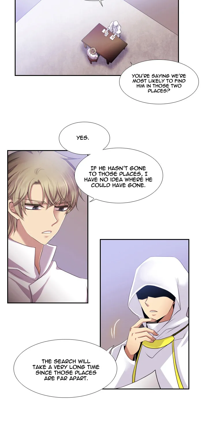 Black Haze Chapter 122 page 6 - 