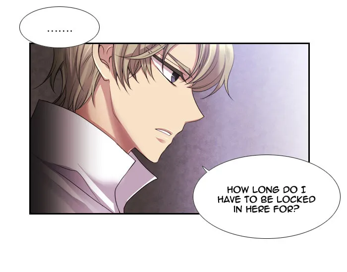 Black Haze Chapter 122 page 7 - 