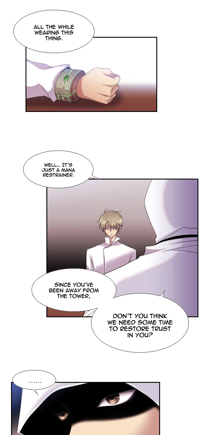 Black Haze Chapter 122 page 8 - 