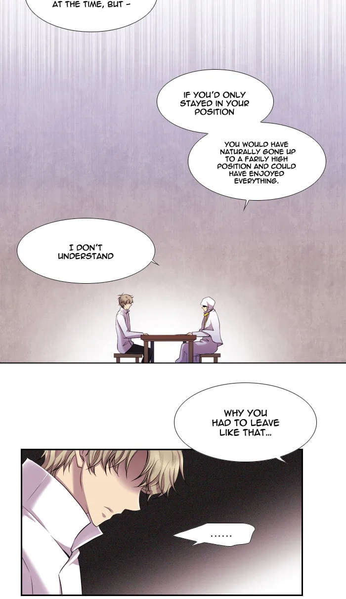 Black Haze Chapter 122 page 10 - 