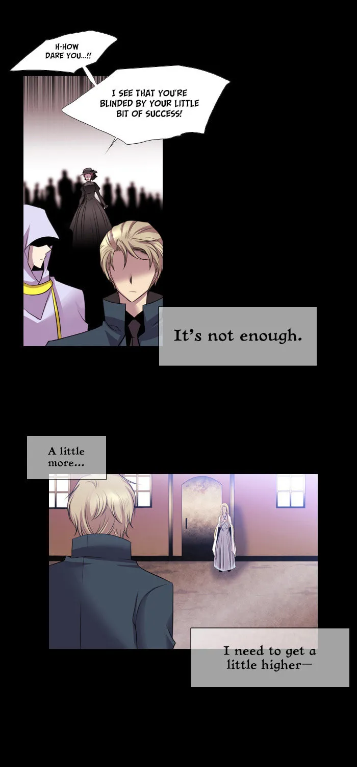 Black Haze Chapter 123 page 11 - 