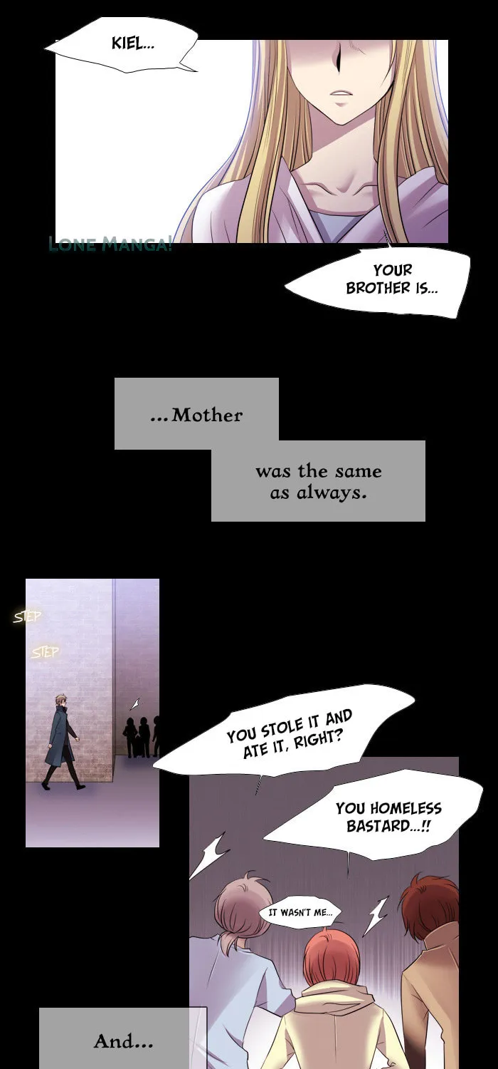 Black Haze Chapter 123 page 12 - 