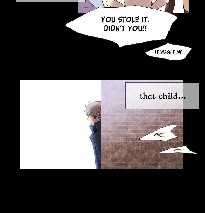Black Haze Chapter 123 page 13 - 