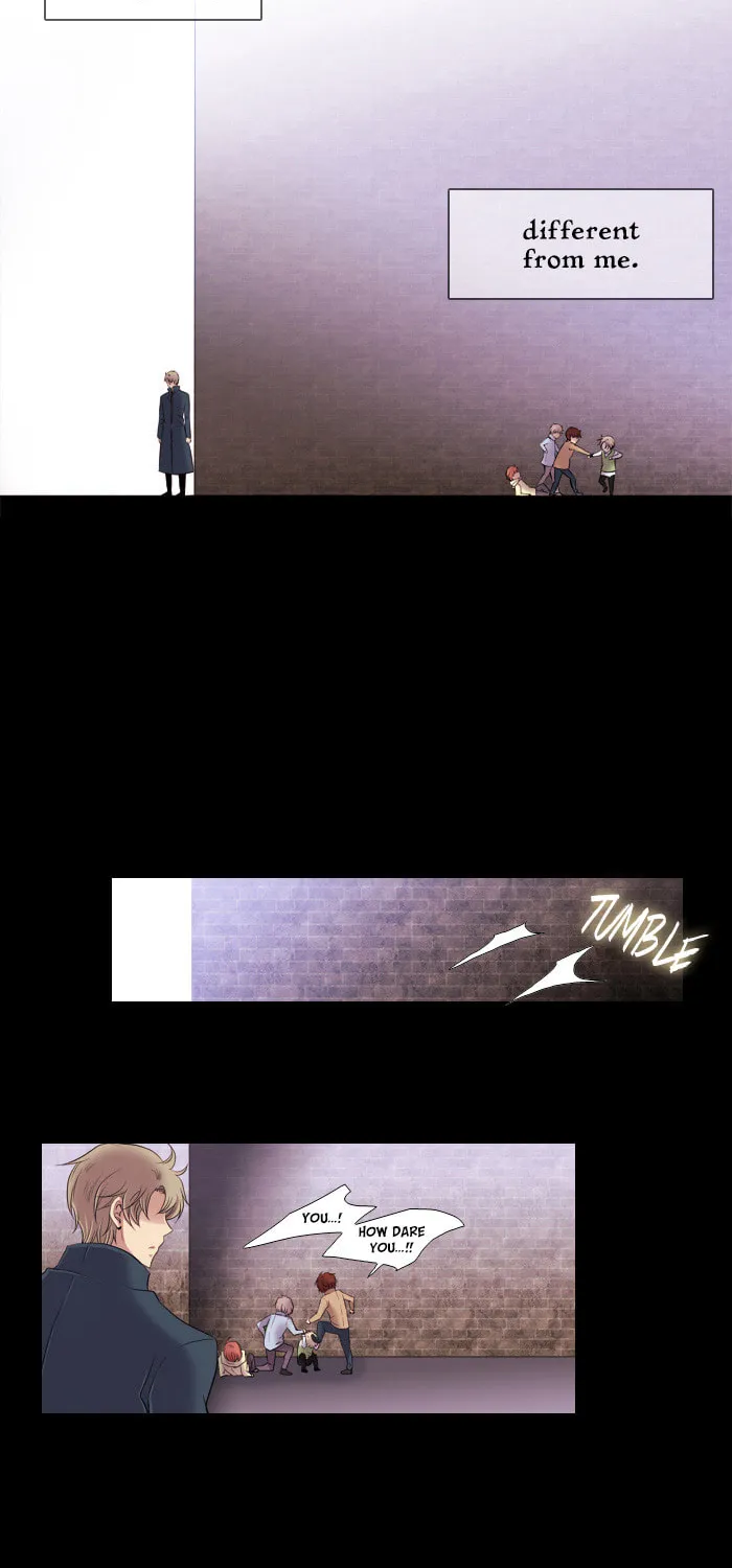 Black Haze Chapter 123 page 15 - 