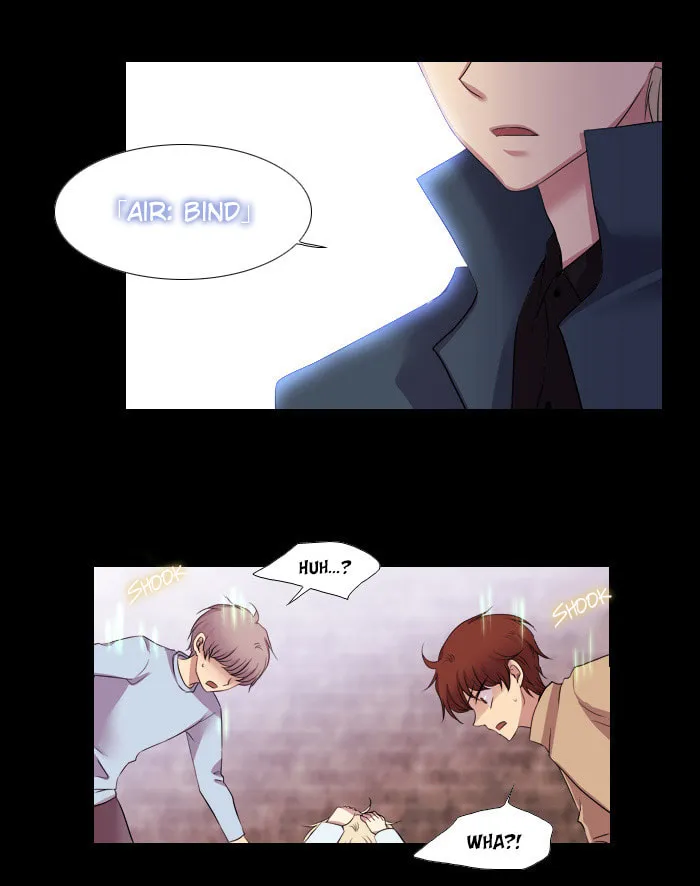 Black Haze Chapter 123 page 16 - 