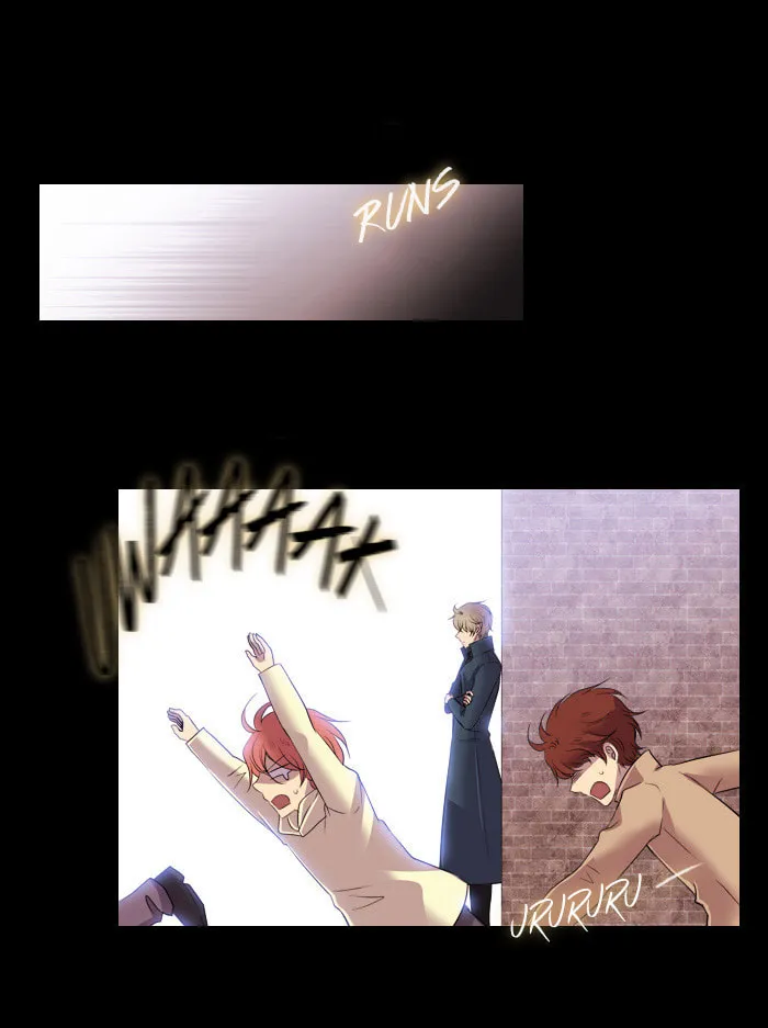 Black Haze Chapter 123 page 19 - 
