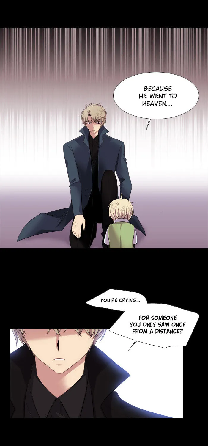 Black Haze Chapter 123 page 24 - 