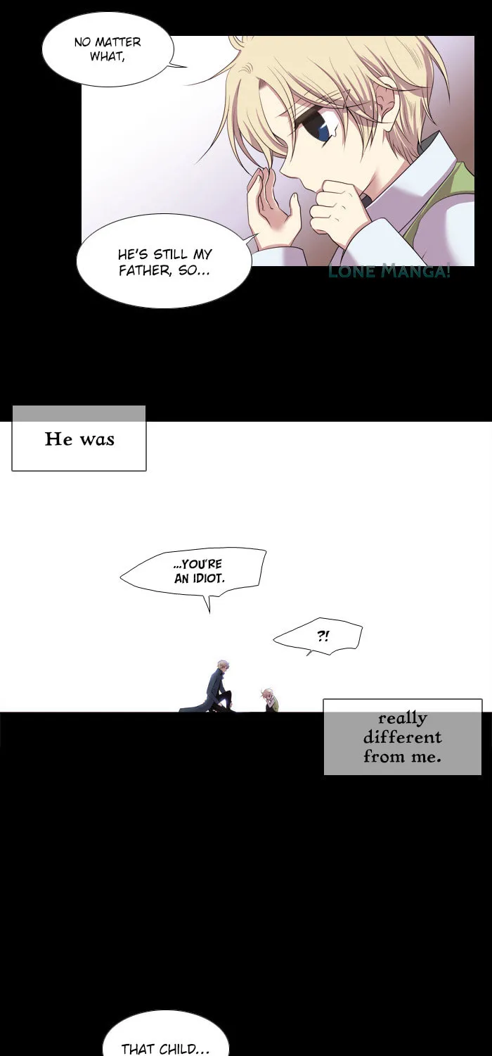 Black Haze Chapter 123 page 25 - 