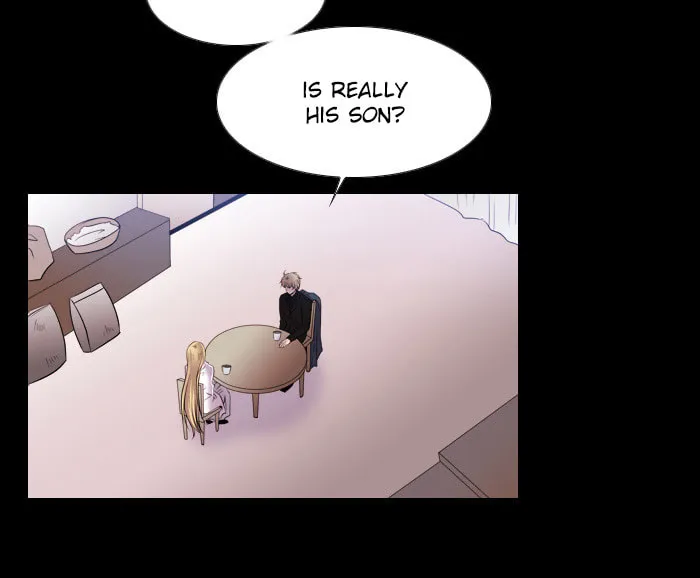 Black Haze Chapter 123 page 26 - 