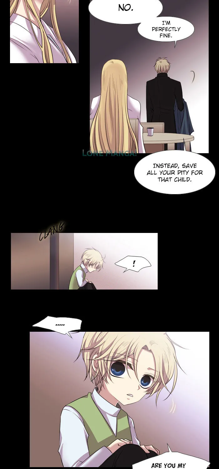 Black Haze Chapter 123 page 28 - 