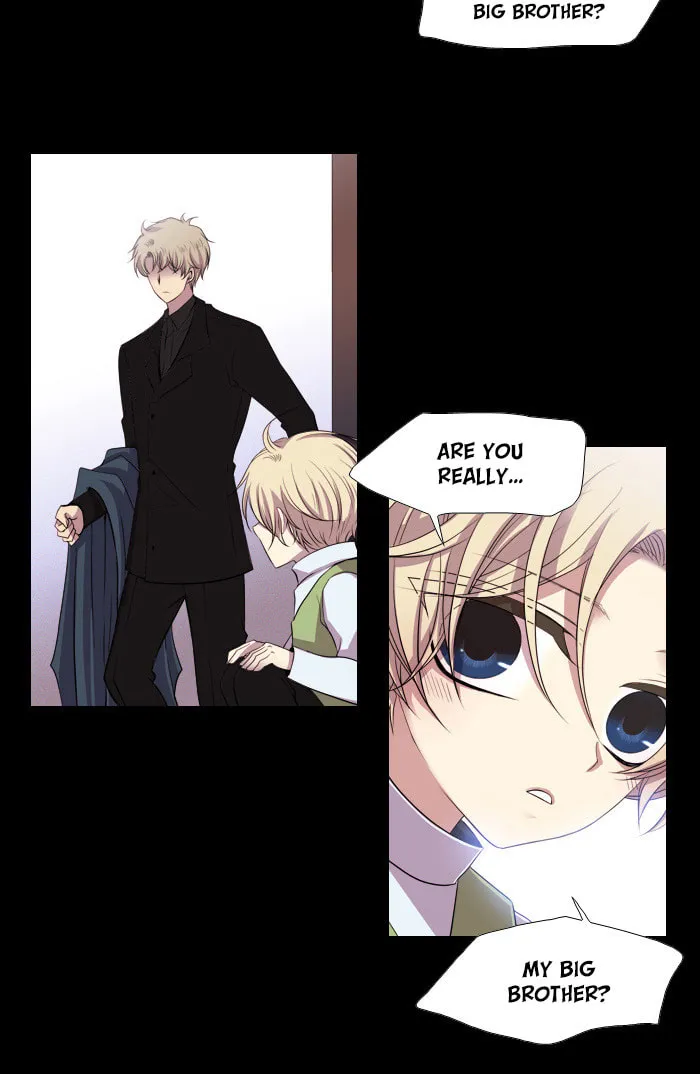 Black Haze Chapter 123 page 29 - 