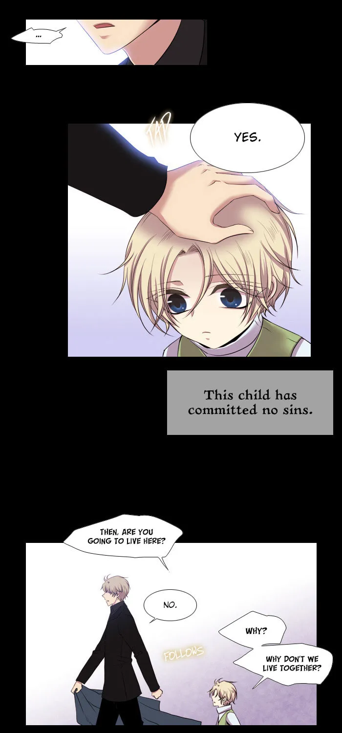Black Haze Chapter 123 page 30 - 