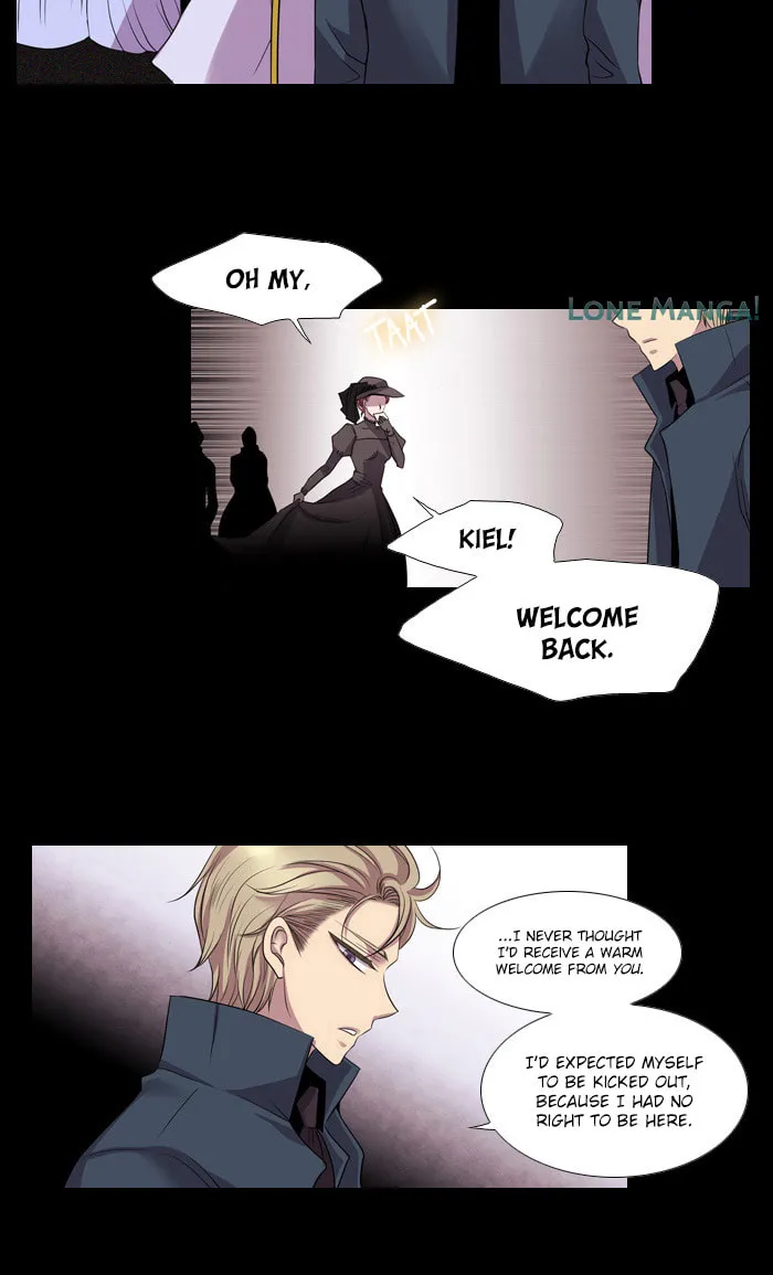 Black Haze Chapter 123 page 4 - 