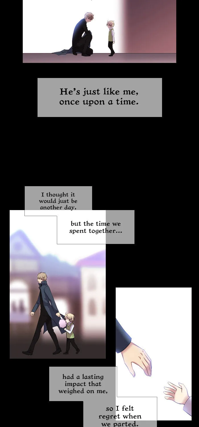 Black Haze Chapter 123 page 32 - 