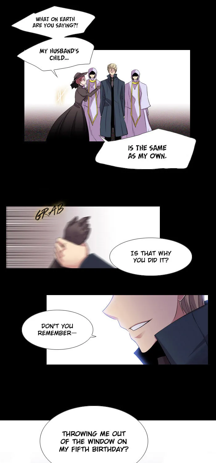Black Haze Chapter 123 page 5 - 