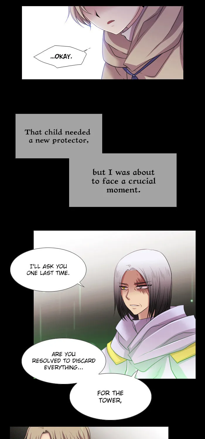 Black Haze Chapter 123 page 41 - 