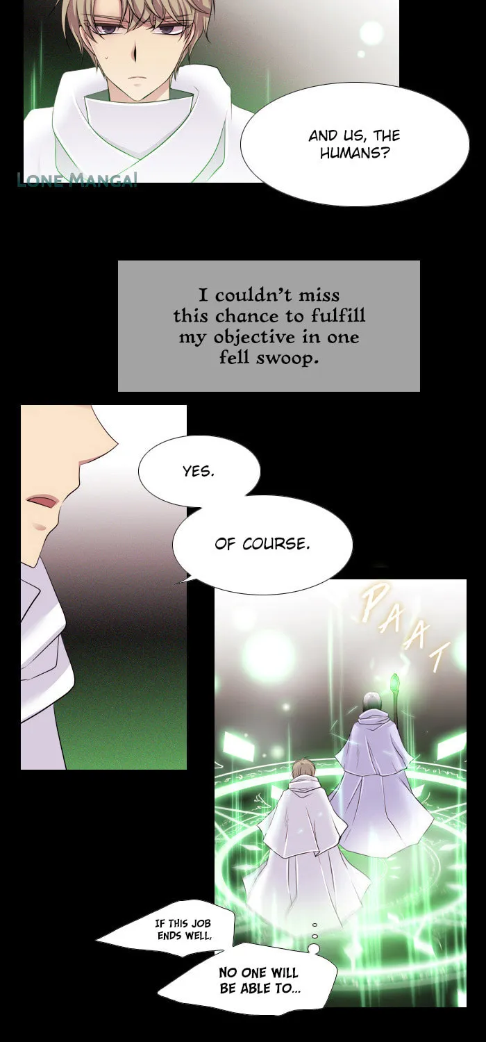 Black Haze Chapter 123 page 42 - 