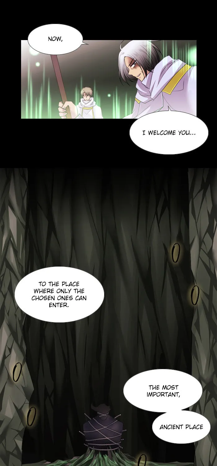 Black Haze Chapter 123 page 44 - 