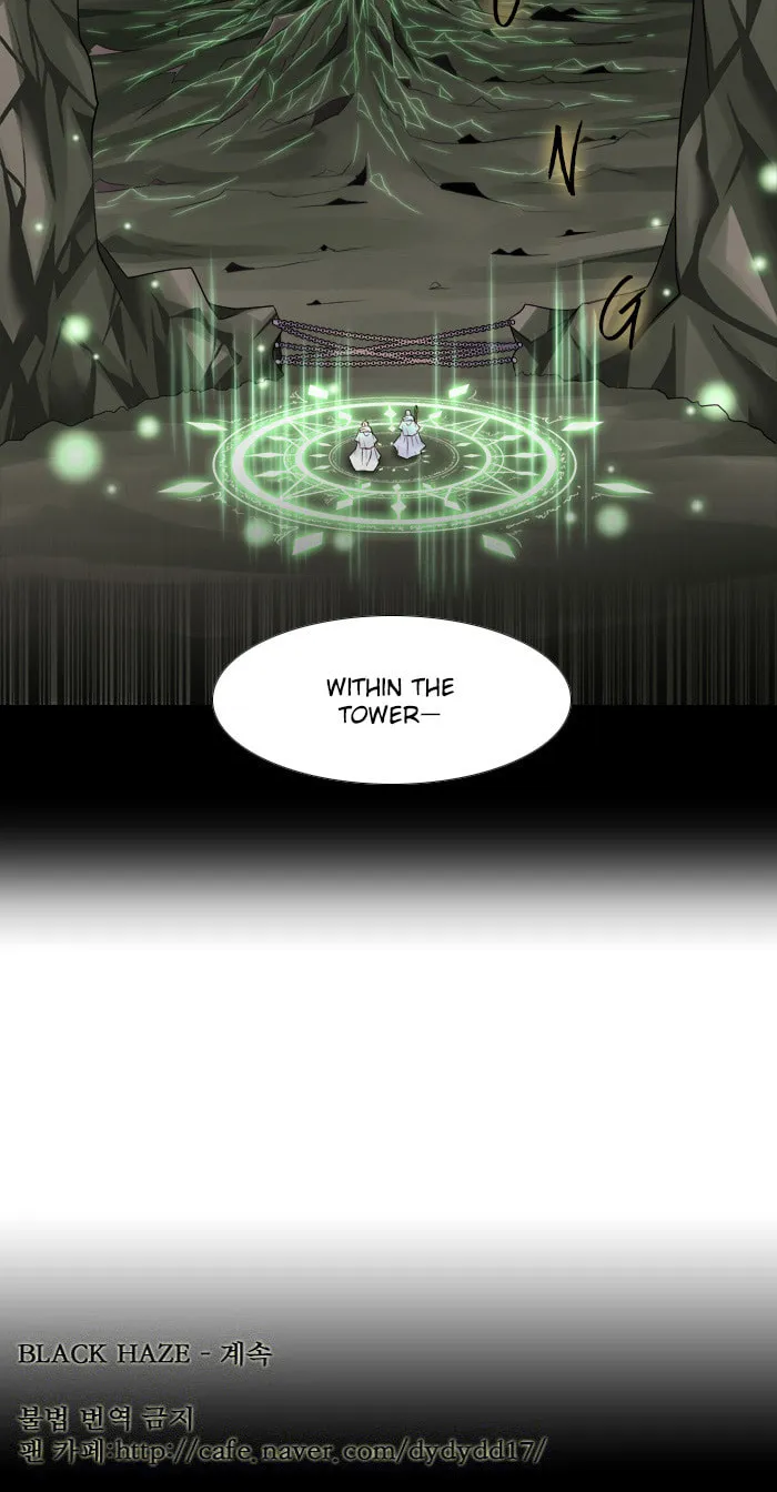 Black Haze Chapter 123 page 45 - 
