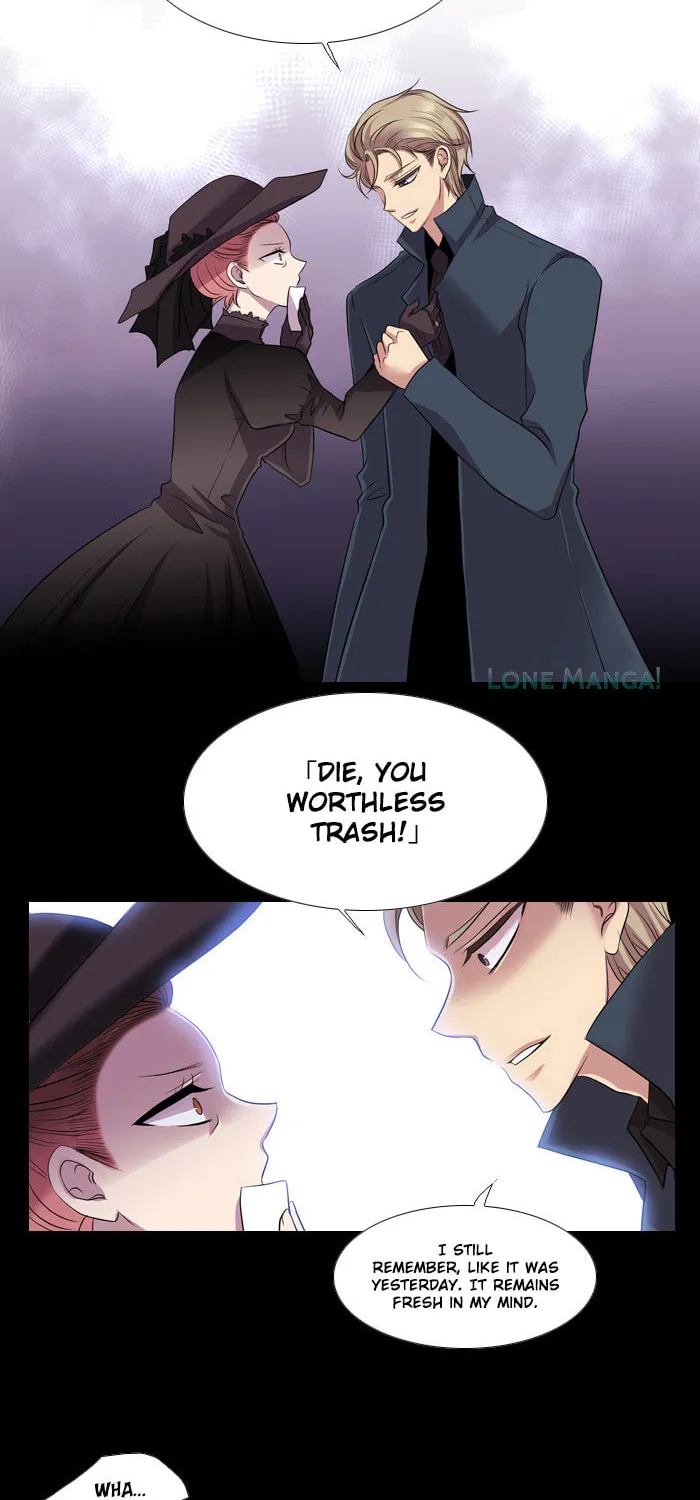Black Haze Chapter 123 page 6 - 