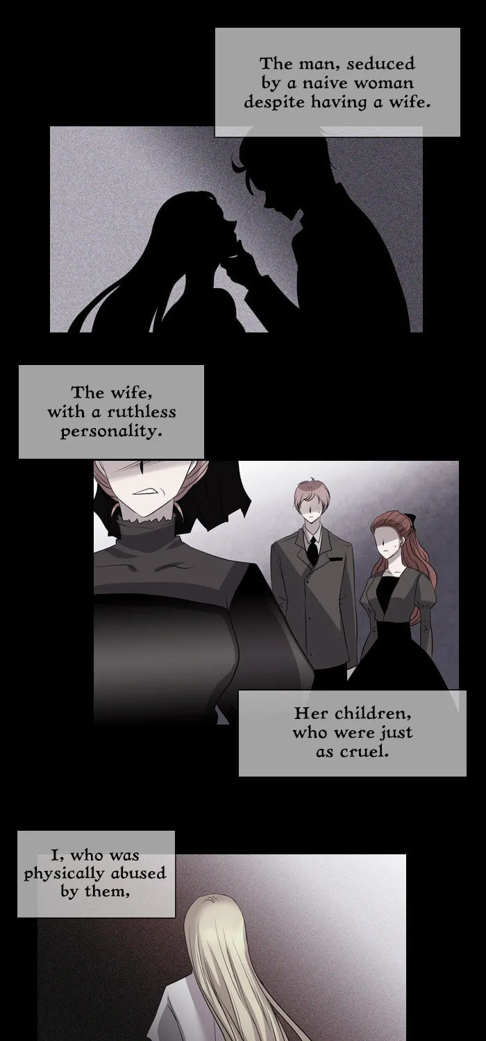Black Haze Chapter 123 page 8 - 