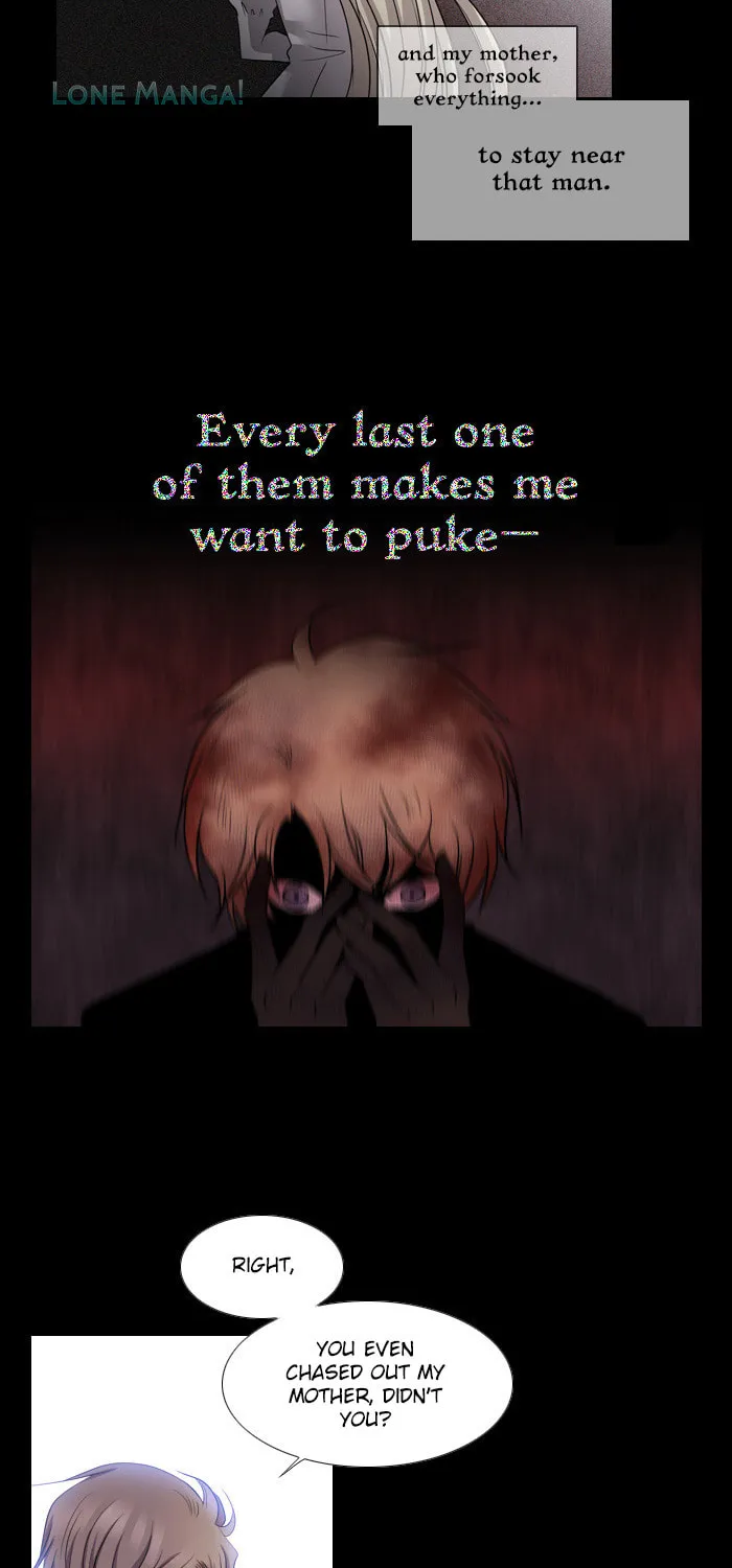 Black Haze Chapter 123 page 9 - 