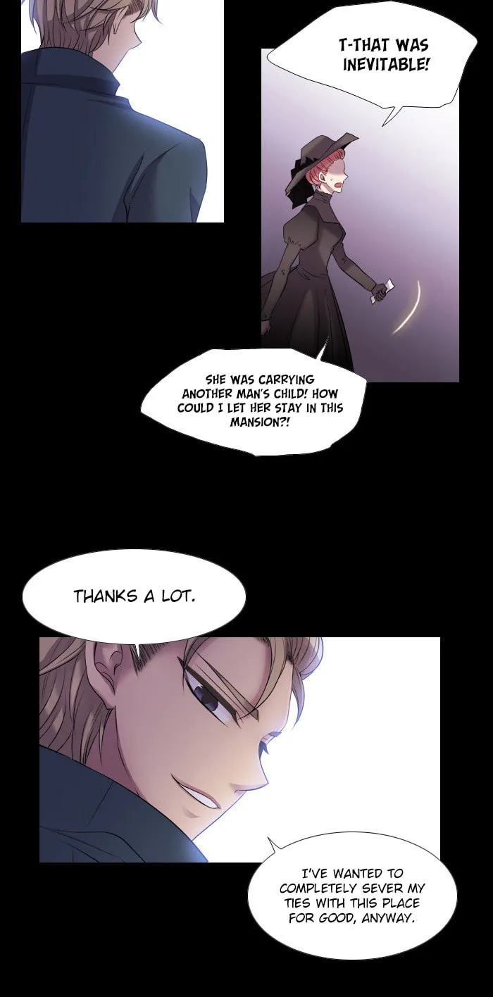 Black Haze Chapter 123 page 10 - 