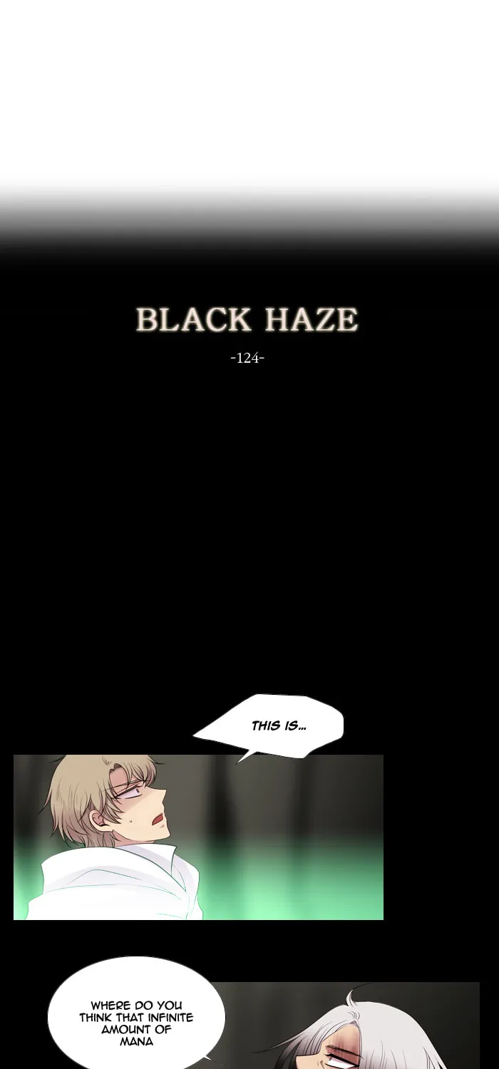 Black Haze Chapter 124 page 2 - 