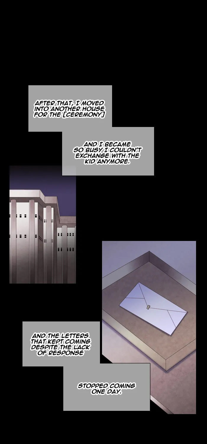 Black Haze Chapter 124 page 11 - 
